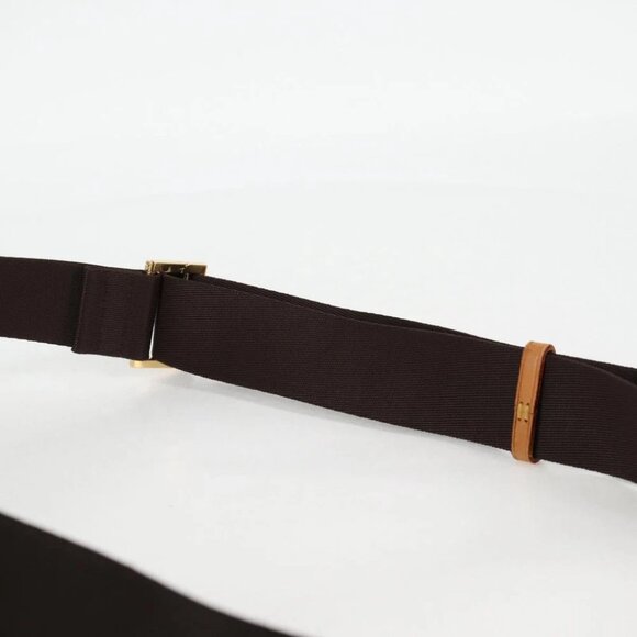 LOUIS VUITTON Monogram Geronimos Shoulder Bag SPO - Picture 12 of 16